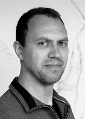 Frank Lilge