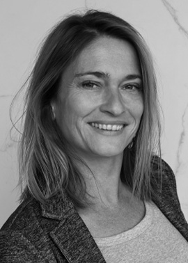 Marina Weiß Küchenberaterin Deutschland