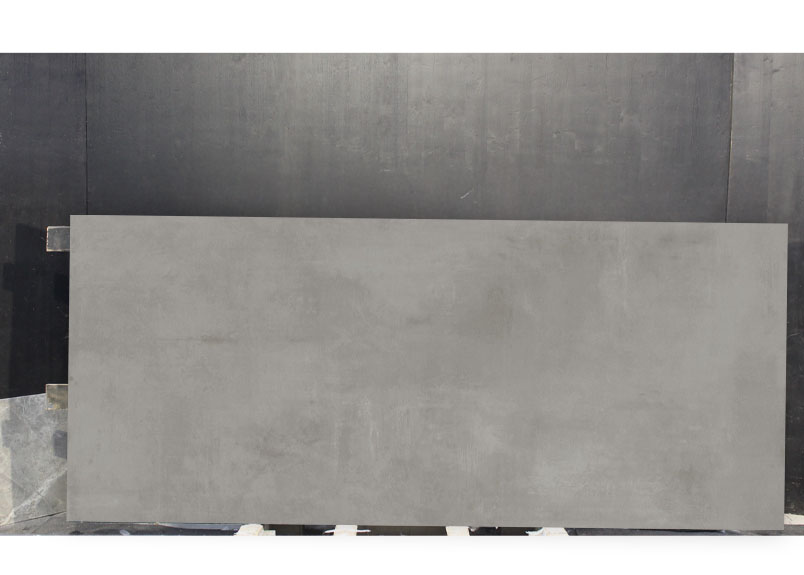 Rohplatte von Keramik pureto Concreto Novo