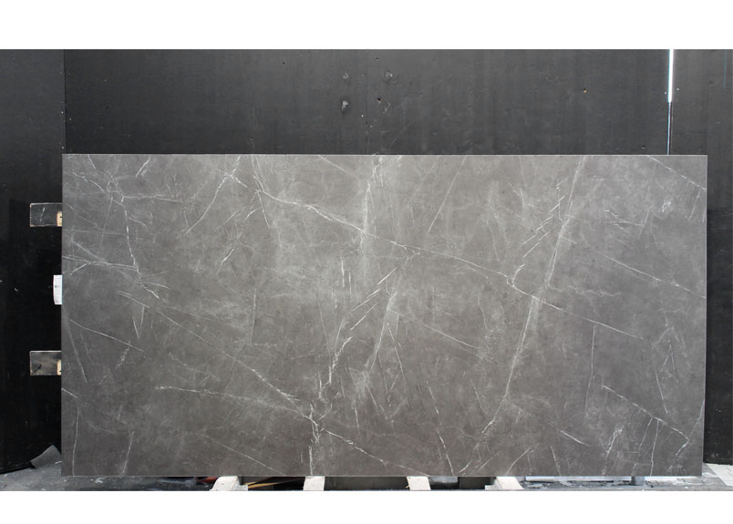 Rohplattenfoto von pureto Marmo Grey