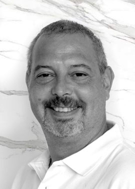 Mitarbeiter Nuri Oguz