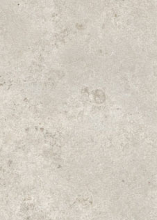 Detailaufnahme von Keramik Dekor pureto Jura Grey