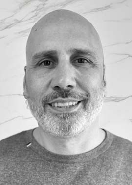 Martin Thomaier, Disponent Ansprechpartner für Montagedisposition